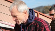 Случва се! Срещата за бъдещето на ЦСКА започна. Всичко ще стане ясно в 16.00 часа