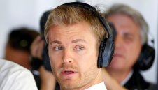 Розберг: Знаех, че ме очакват трудности