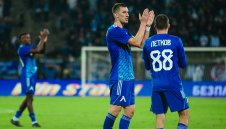 Разкриха защо Краев не игра срещу Черно море