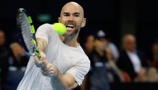 Шампионът от София се нареди до Федерер, Надал и Джокович