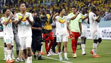 Сенегалците посветиха успеха на починала легенда