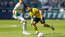 Дортмунд: Преподписваме с желан от Барса и ПСЖ 