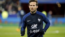 Кабай: Франция може да спечели Евро 2016