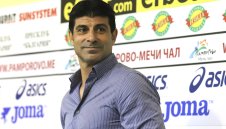 Ще играем ли на голям форум? Гонзо е новият отговорник на националните отбори