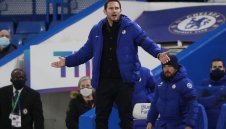 Ясен е заместникът на Лампард в Челси