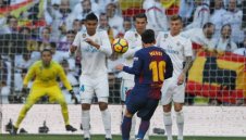 Меси или Кристиано? Вижте кой спечели битката за Испания + СНИМКА