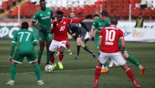 Кайседо трябва да е по-активен, Соу липсва на ЦСКА