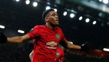 Манчестър Юнайтед – Брайтън