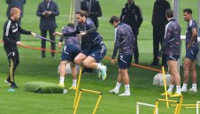 Без пари! Барса си заплю френско менте от Юве