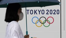 10 000 доброволци за Олимпиадата са се отказали