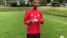 Крило на ЦСКА остана без картотека за Европа