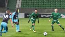 Куп играчи напускат Лудогорец