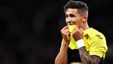 Виляреал дава нов договор на испанска перла