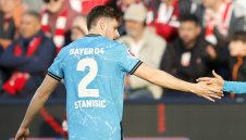 Хареса му в Байер: Станишич май не иска да се връща в Байерн