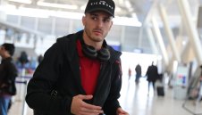 Чорбаджийски: Дал съм много на ЦСКА, искам в чужбина