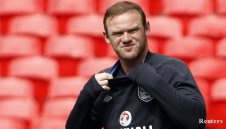 Уейн Руни може да стане втори капитан на Англия