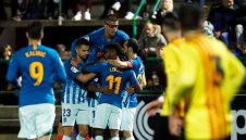 Слабаци измъчиха Атлетико и Валенсия 