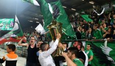 Станаха ясни съперниците на Лудогорец в Шампионската лига