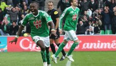 Сент Етиен излезе четвърти във Франция