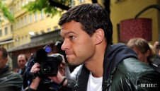 Балак: Ще изчакам малко, преди да се обадя на Тери и Лампард