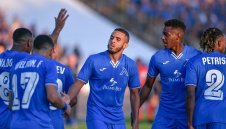 Радост на „Герена“! Отлична новина за Левски