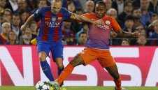 Иниеста обясни защо Барса преби "гражданите"