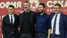 Новите директори в ЦСКА объркаха всичко важно