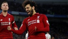 Къде изчезна Салах?