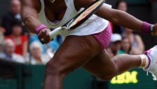 Серена сe разправи с Квитова. Уимбълдън чака новата си кралица