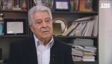 Легендата Петър Киров с откровен разговор за спорта, успехите и борбата + ВИДЕО
