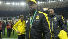 Бекенбауер шокира: Клоп поема Наполи!