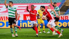 ЦСКА очаква резонанс на Кареасо