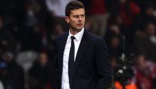 Собственикът на Юве предупреди Тиаго Мота преди дербито с Торино