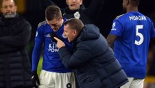 Лестър - Астън Вила