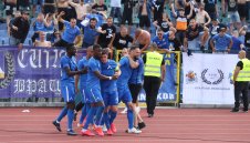 Ференцварош се включва в битката за Робърта