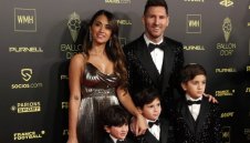 Нова драма около Меси. Лео го закъса