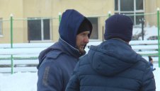 Левски започна подготовка с нов треньор