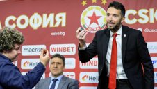 Огромен двоен проблем за ЦСКА