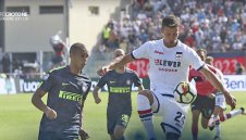 В Италия: Тонев развинти Интер, хвана интереса на Торино