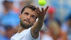 Гришо остава №9 в света преди US Open
