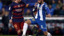 Алваро: Меси се страхуваше, че ще го нараня + СНИМКА