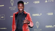 Вини Жуниор: Знам, че мога да помогна за сбъдването на мечтата на някого