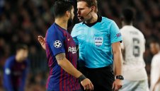 Станаха ясни реферите на Аякс - Тотнъм и Ливърпул - Барса