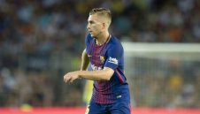 Деулофеу за резила на Реал: Много добър резултат!