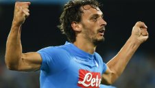 И Марсилия на опашката за Габиадини 