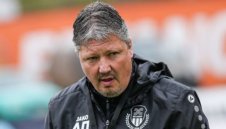 Хебър скъса  с Любо Пенев