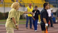 Карлос Валдерама: Този Мондиал е много зле!