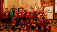 Възраждат школата на Локо София + ВИДЕО