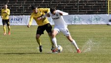 И Левски иска талант на Ботев Пловдив