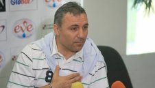 Камата най-добър треньор в ЮАР